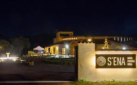 S'ena Hotel